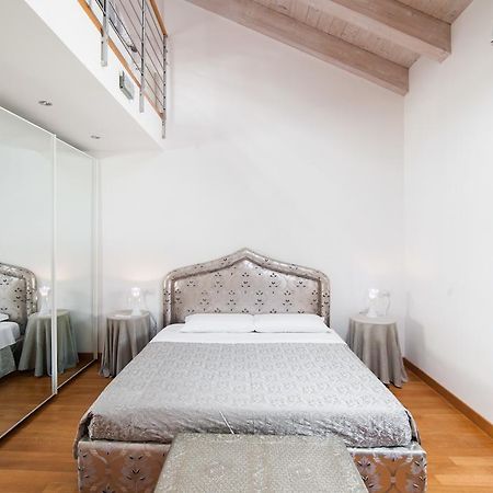 Ca Degli Archi Apartment Venice Luaran gambar