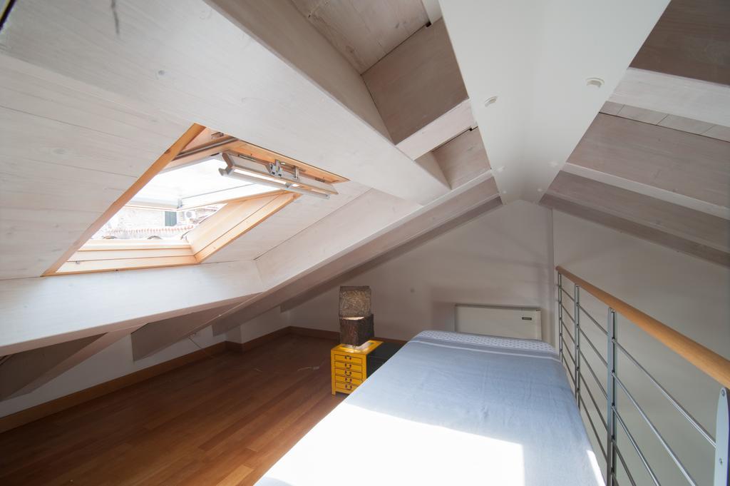 Ca Degli Archi Apartment Venice Luaran gambar