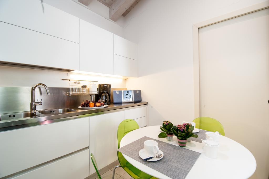 Ca Degli Archi Apartment Venice Luaran gambar