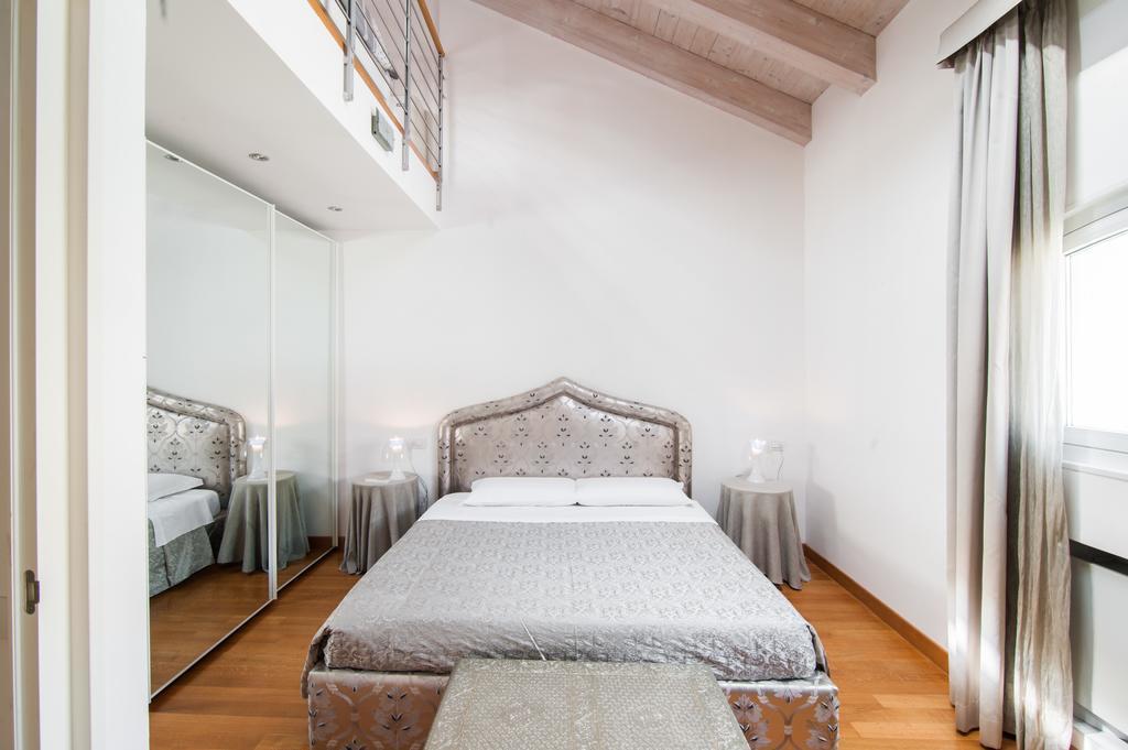 Ca Degli Archi Apartment Venice Luaran gambar
