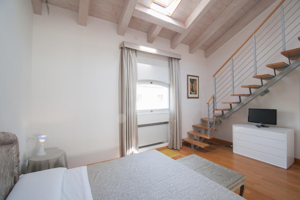 Ca Degli Archi Apartment Venice Luaran gambar