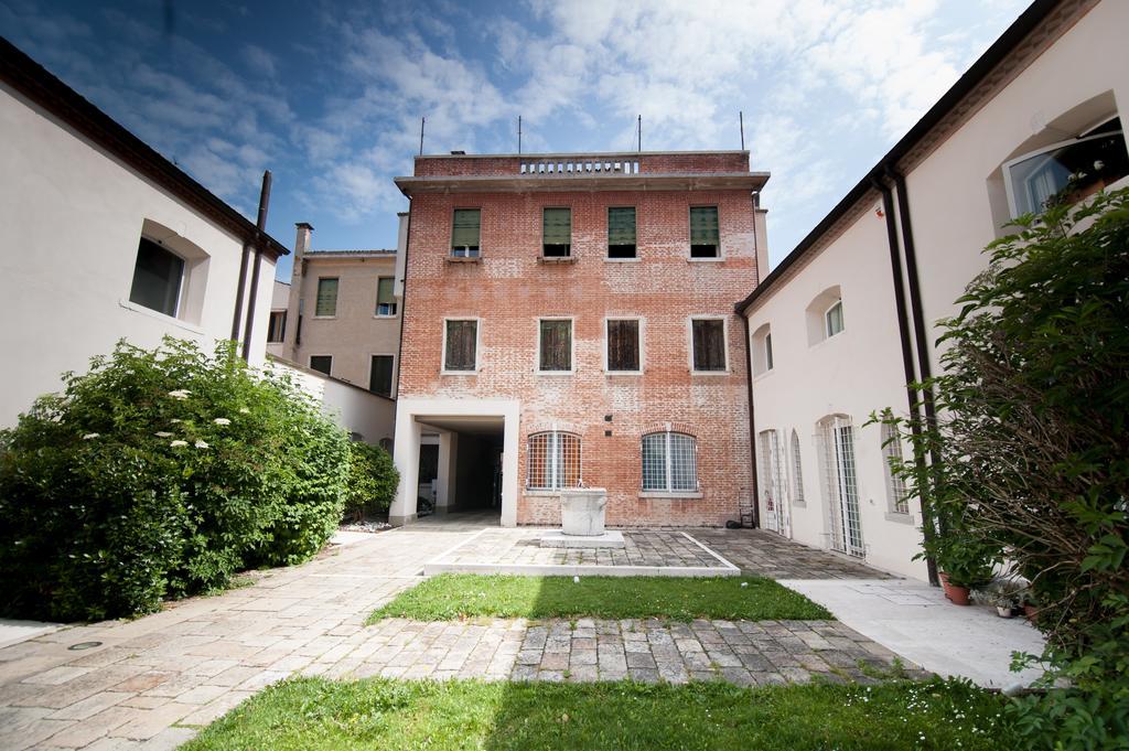 Ca Degli Archi Apartment Venice Luaran gambar