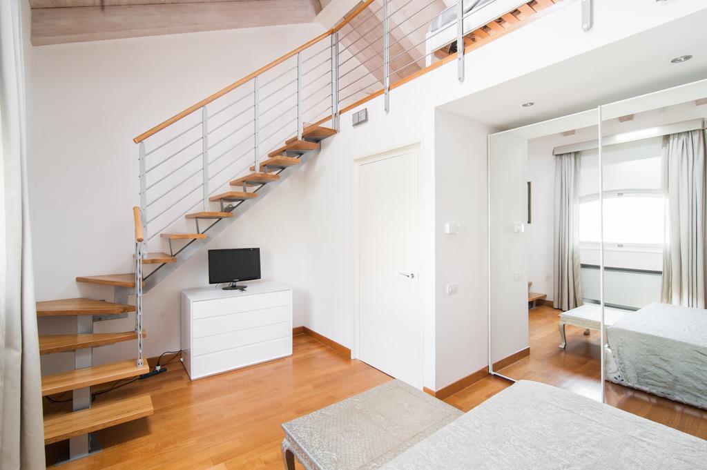 Ca Degli Archi Apartment Venice Luaran gambar