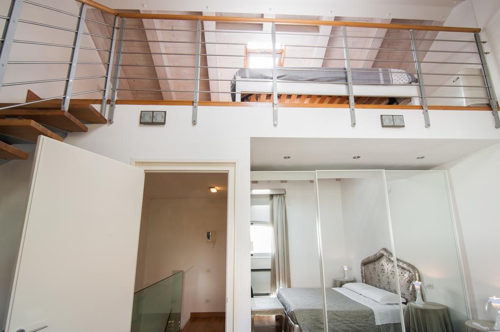 Ca Degli Archi Apartment Venice Luaran gambar