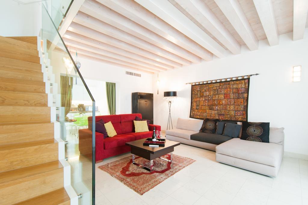 Ca Degli Archi Apartment Venice Luaran gambar