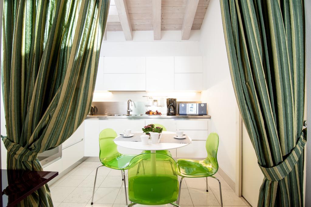 Ca Degli Archi Apartment Venice Luaran gambar