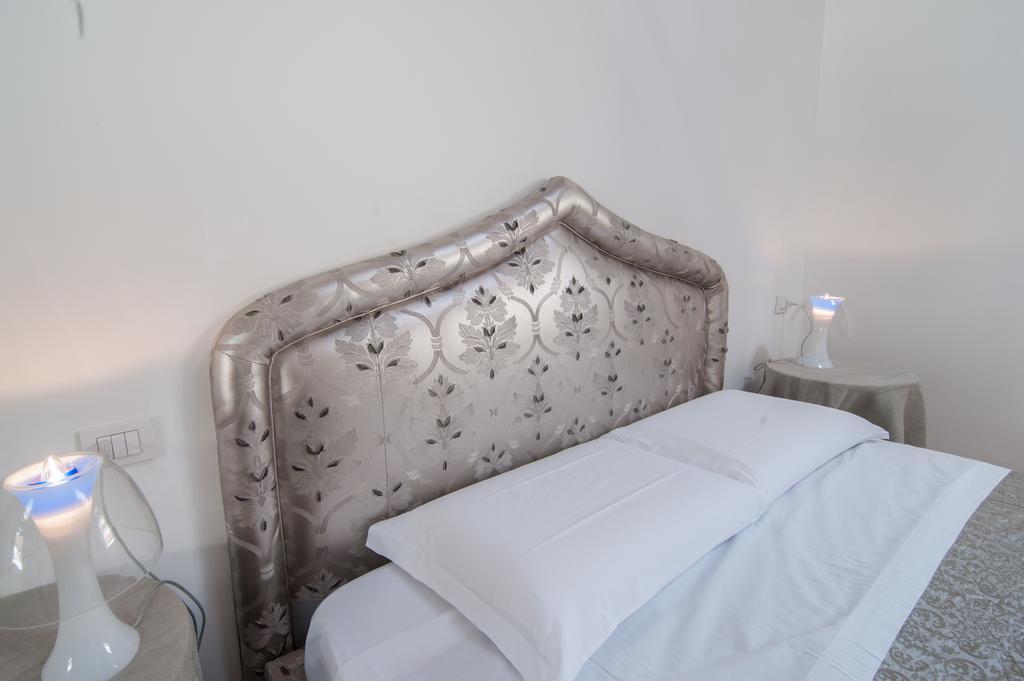 Ca Degli Archi Apartment Venice Luaran gambar