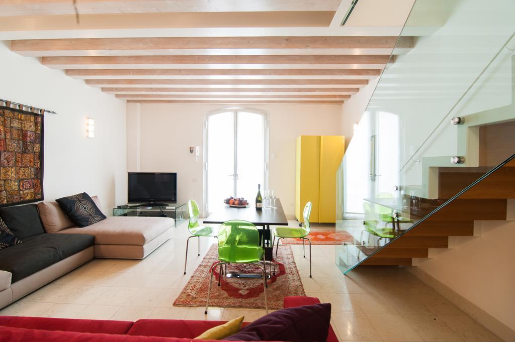 Ca Degli Archi Apartment Venice Luaran gambar