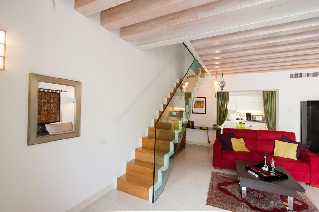 Ca Degli Archi Apartment Venice Luaran gambar