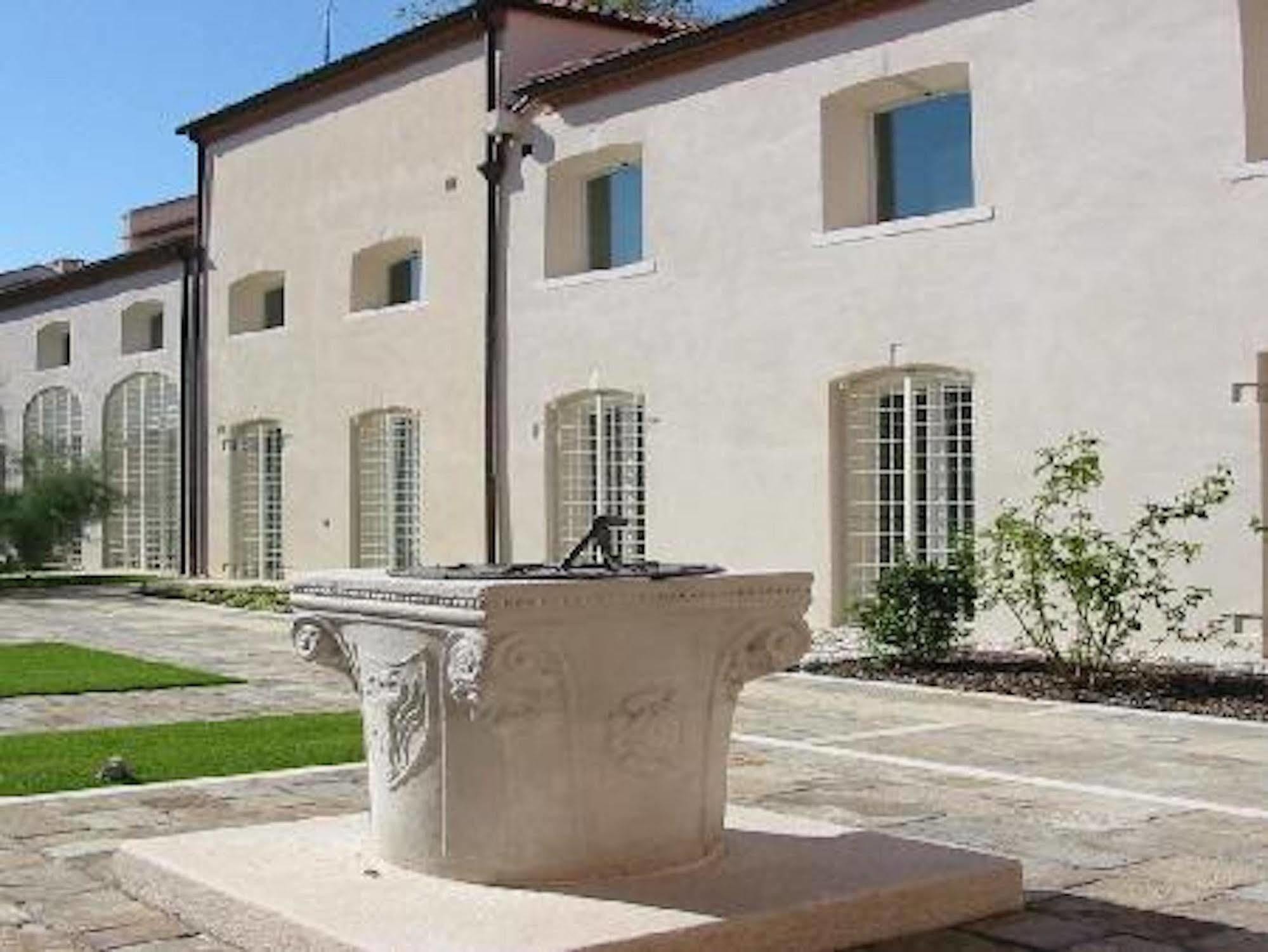 Ca Degli Archi Apartment Venice Luaran gambar
