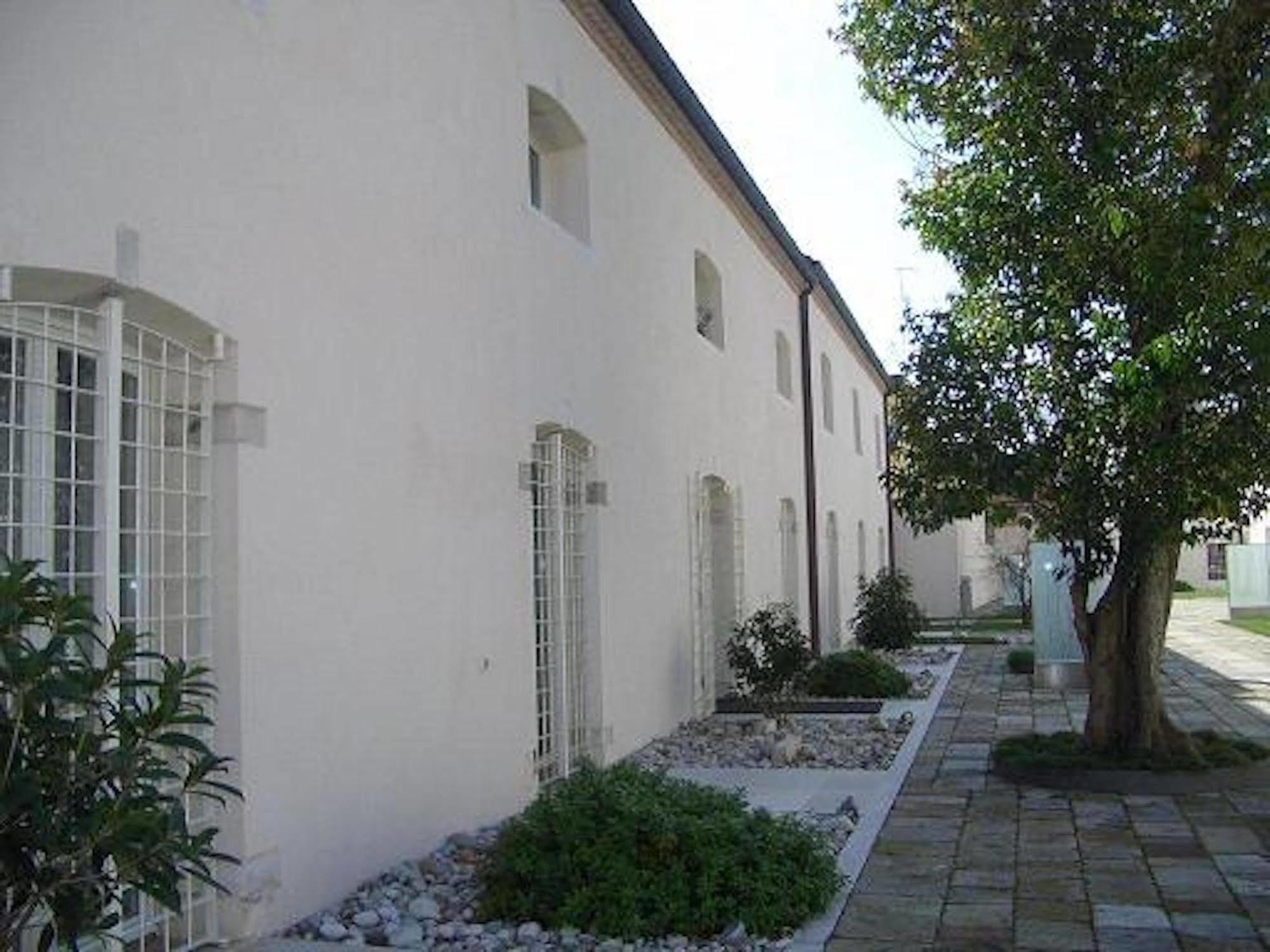 Ca Degli Archi Apartment Venice Luaran gambar