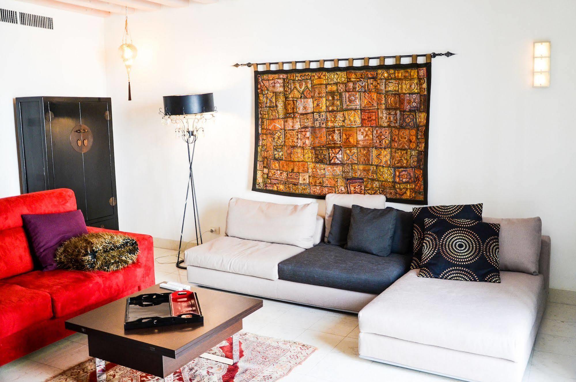 Ca Degli Archi Apartment Venice Luaran gambar