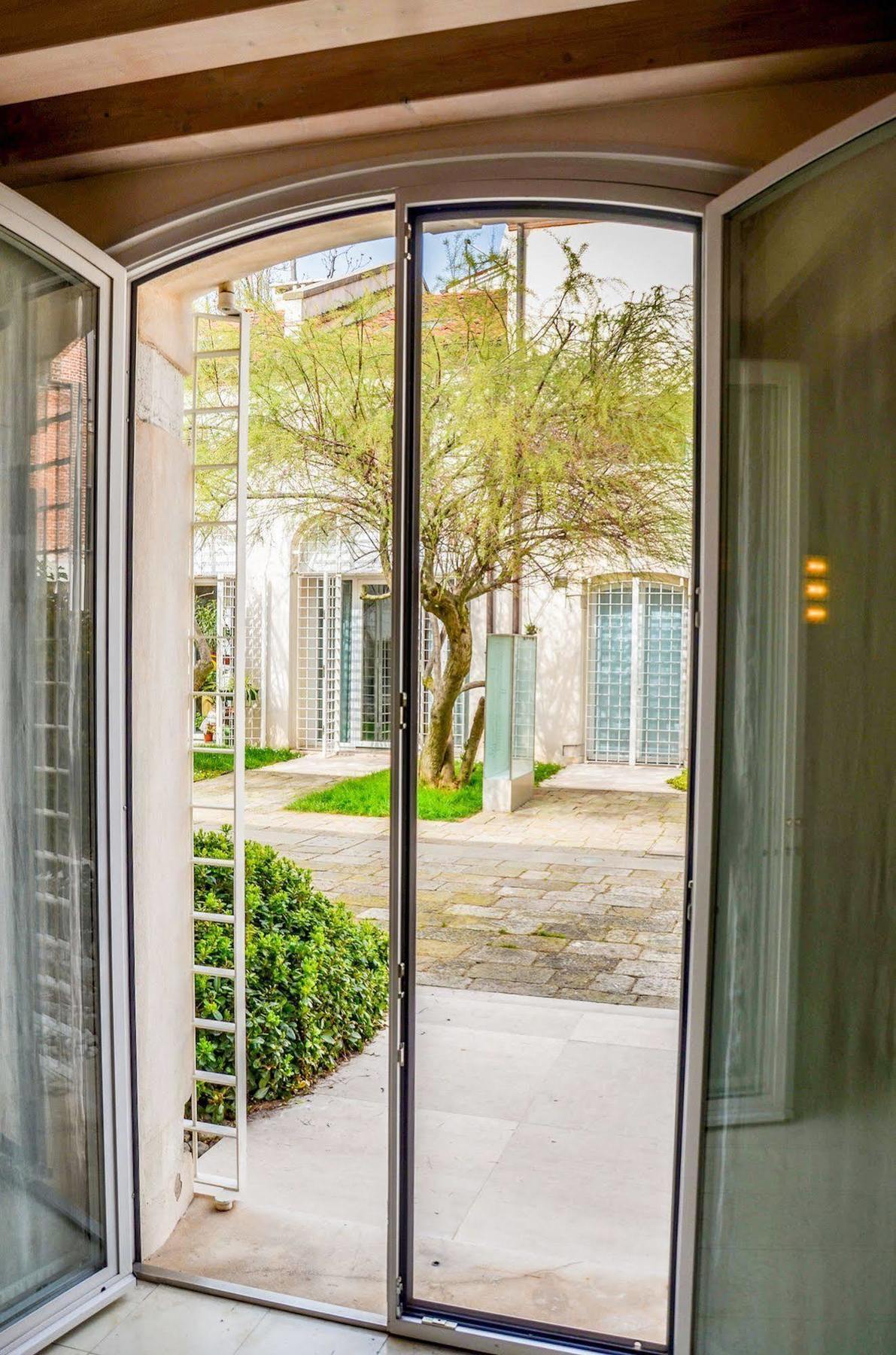 Ca Degli Archi Apartment Venice Luaran gambar