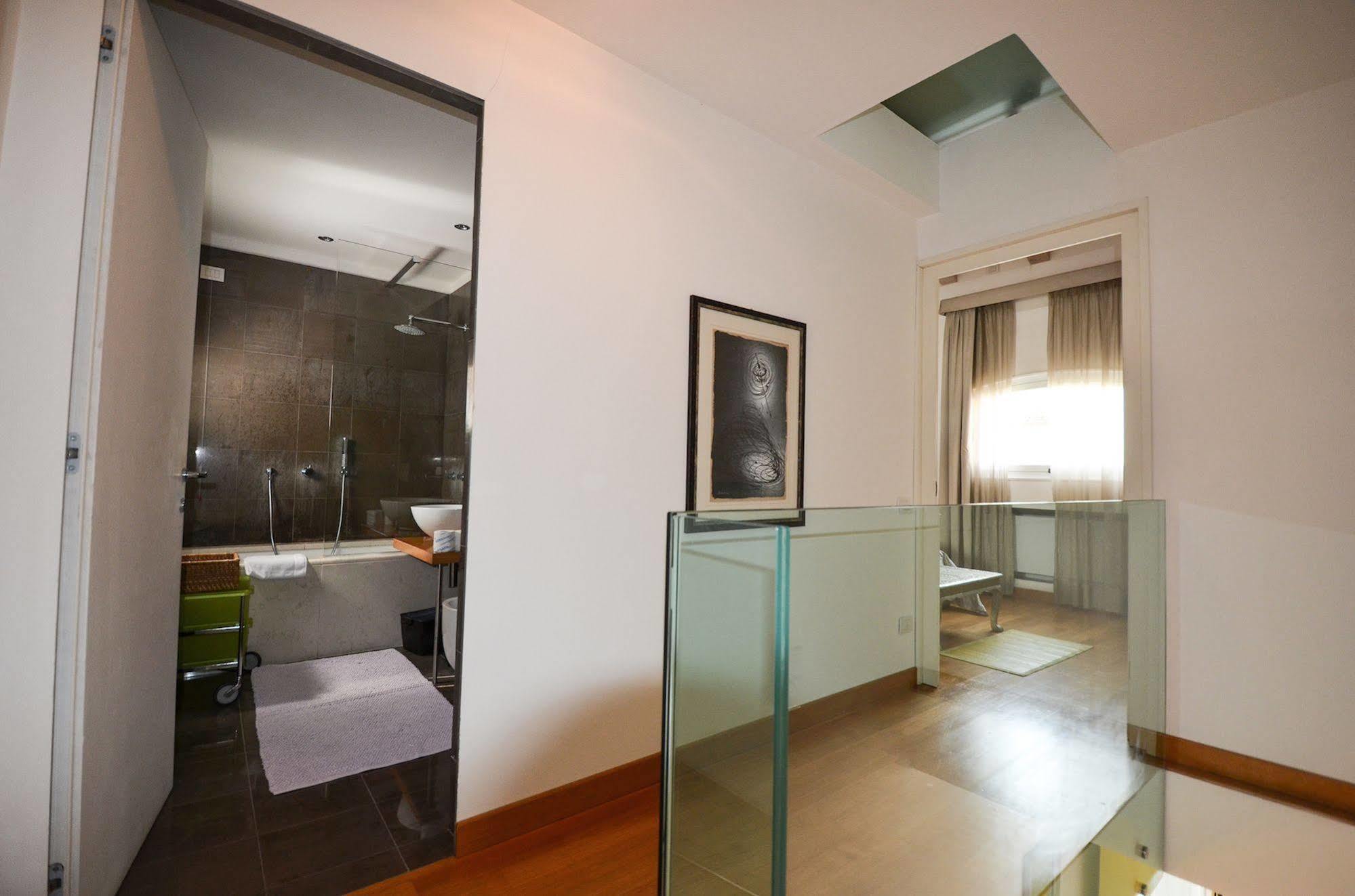 Ca Degli Archi Apartment Venice Luaran gambar