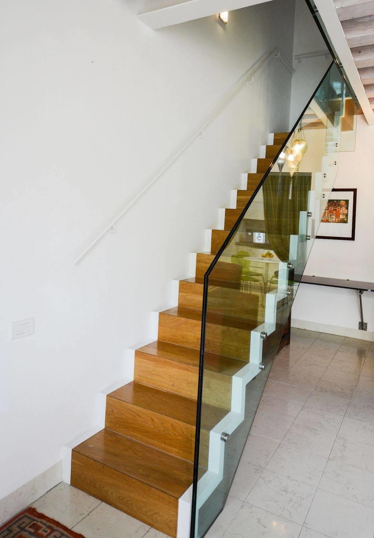 Ca Degli Archi Apartment Venice Luaran gambar