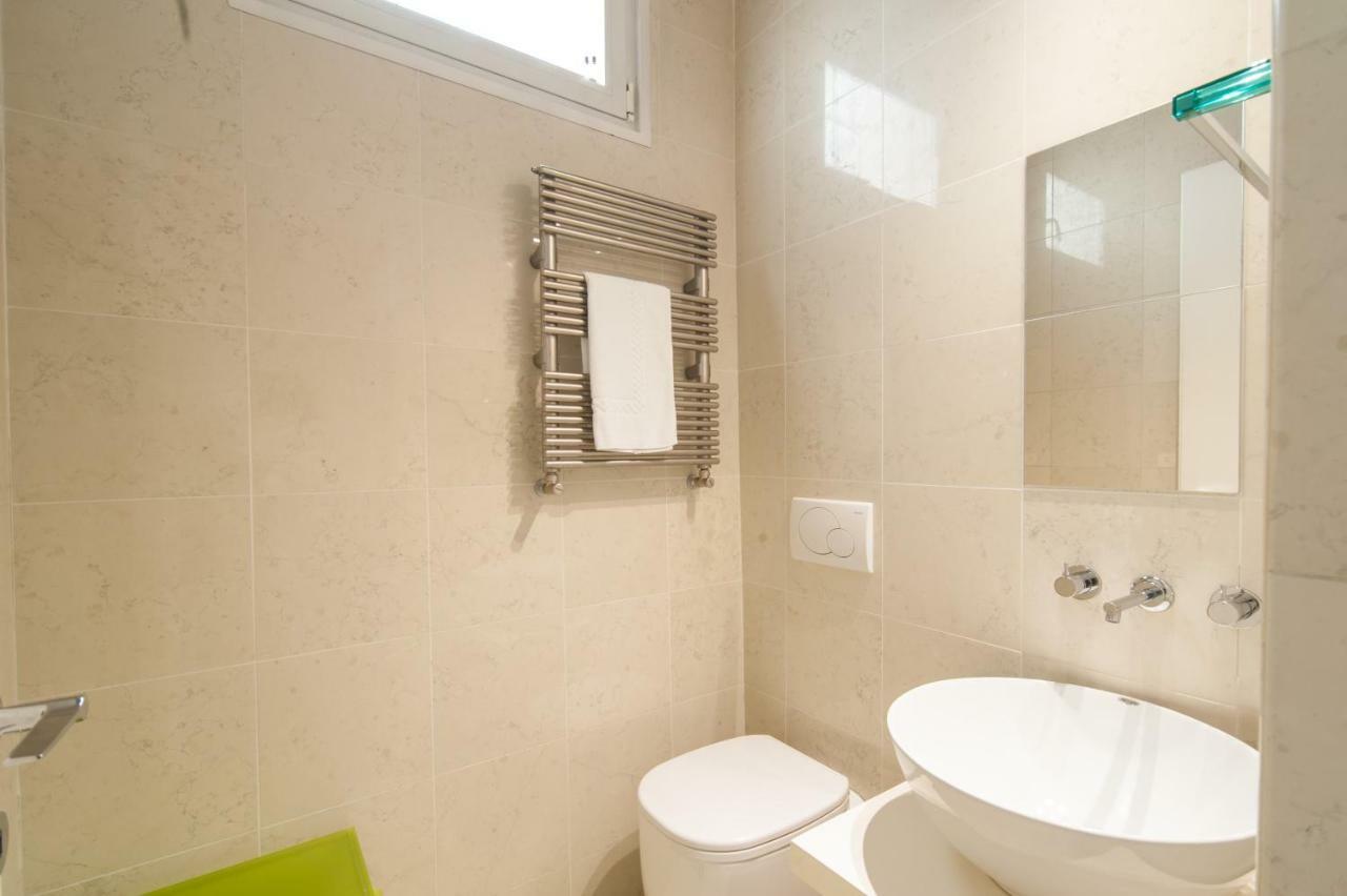 Ca Degli Archi Apartment Venice Luaran gambar