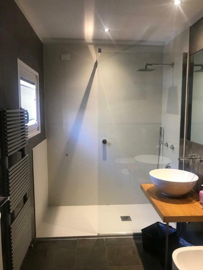 Ca Degli Archi Apartment Venice Luaran gambar